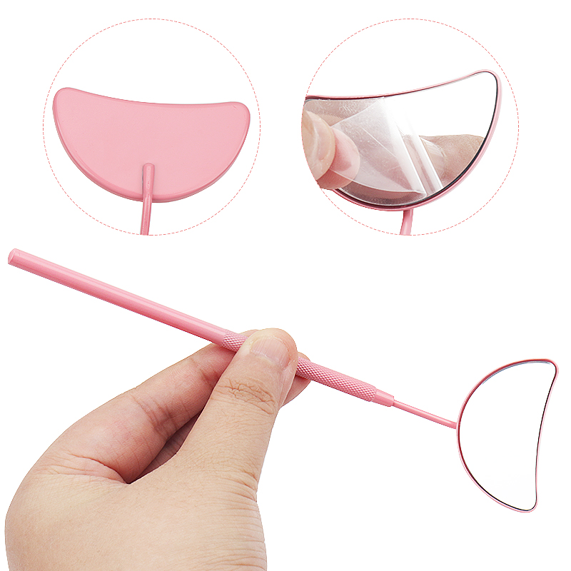 1pcs Eyelash Extension Mirror  - Eyelash Extension London review and price