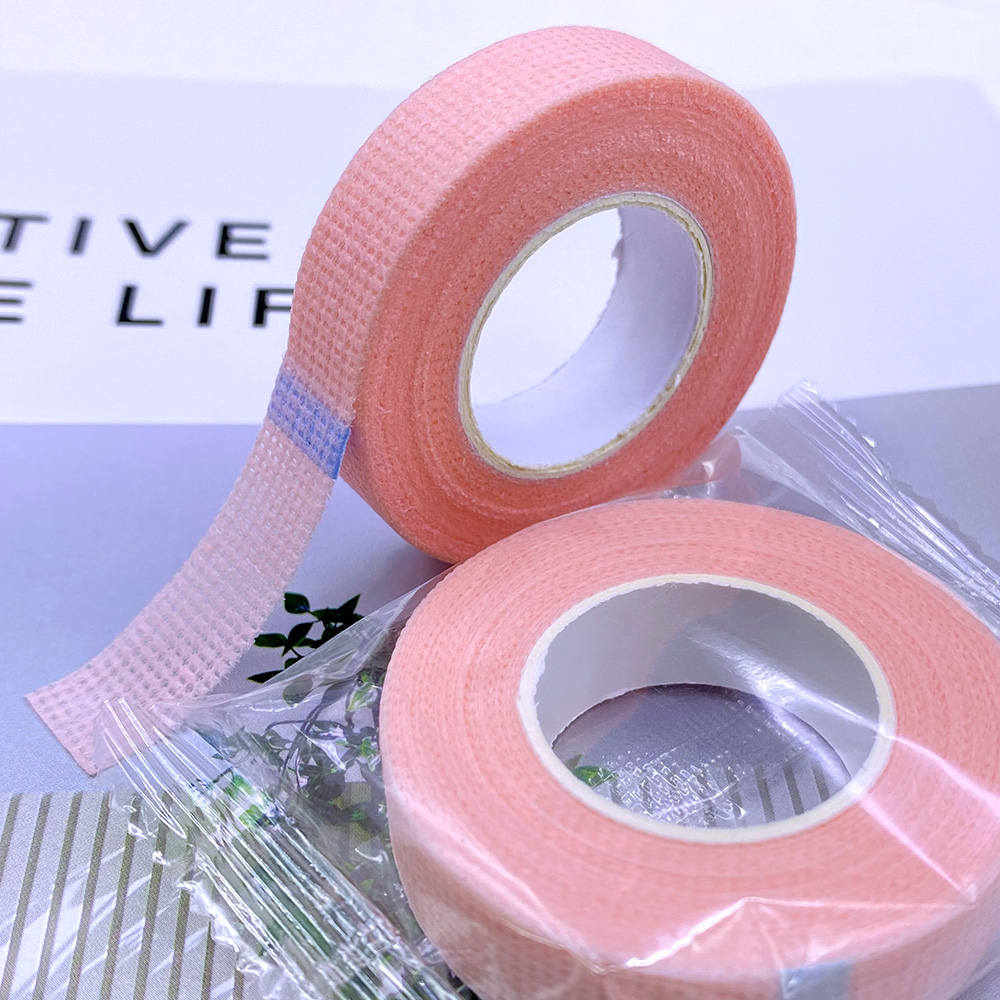 5/10/50pcs Micropore Eyelash T - Eyelash Extension London review and price