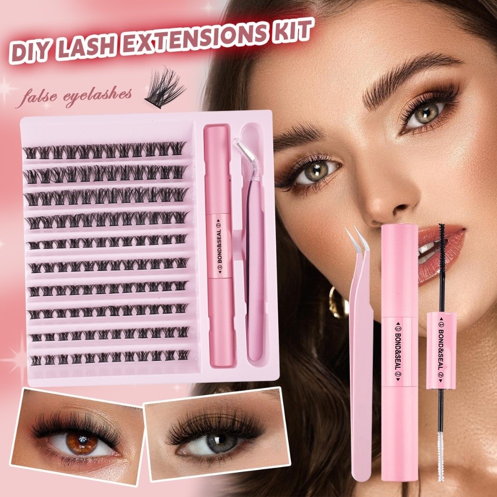 High Quality Bond and Seal Fal - Eyelash Extension Look review and price