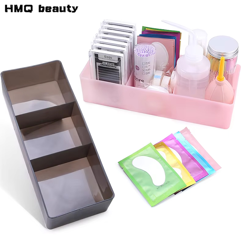 Eyelash Storage Box Large Capa - Eyelash Extension London review and price