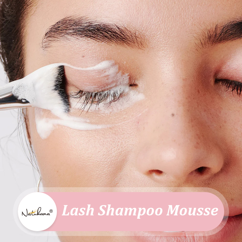Natuhana 60ml Eyelash Extensio - Eyelash Extension London review and price