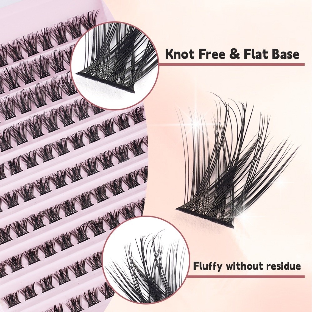 High Quality Bond and Seal Fal - Eyelash Extension Look review and price