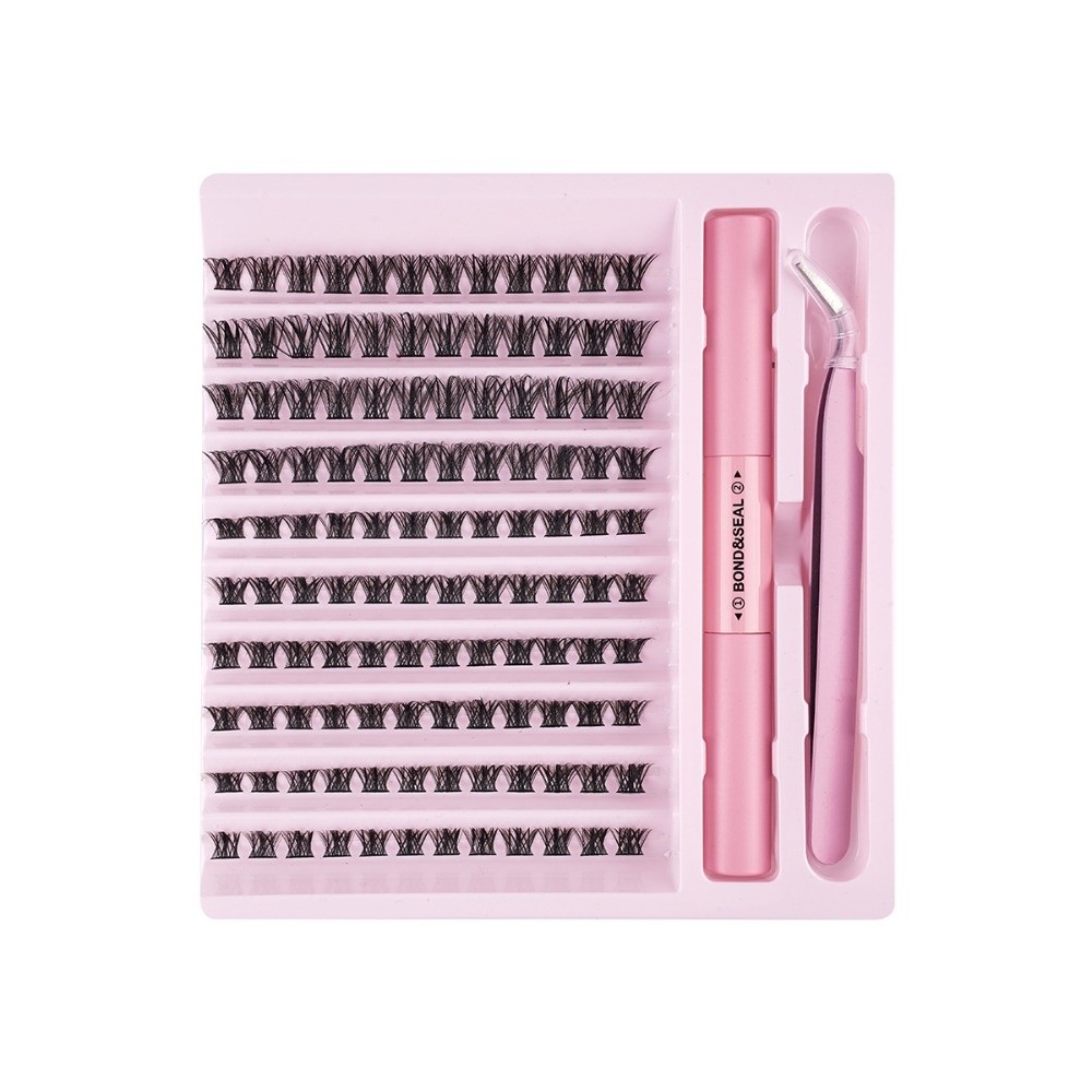 High Quality Bond and Seal Fal - Eyelash Extension Look review and price